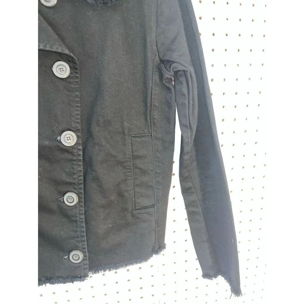 NSF Denim jacket  - Picture 5 of 6